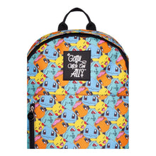 Load image into Gallery viewer, POKEMON Gotta Catch &#39;em All AOP Backpack - BP218324POK
