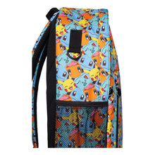 Load image into Gallery viewer, POKEMON Gotta Catch &#39;em All AOP Backpack - BP218324POK
