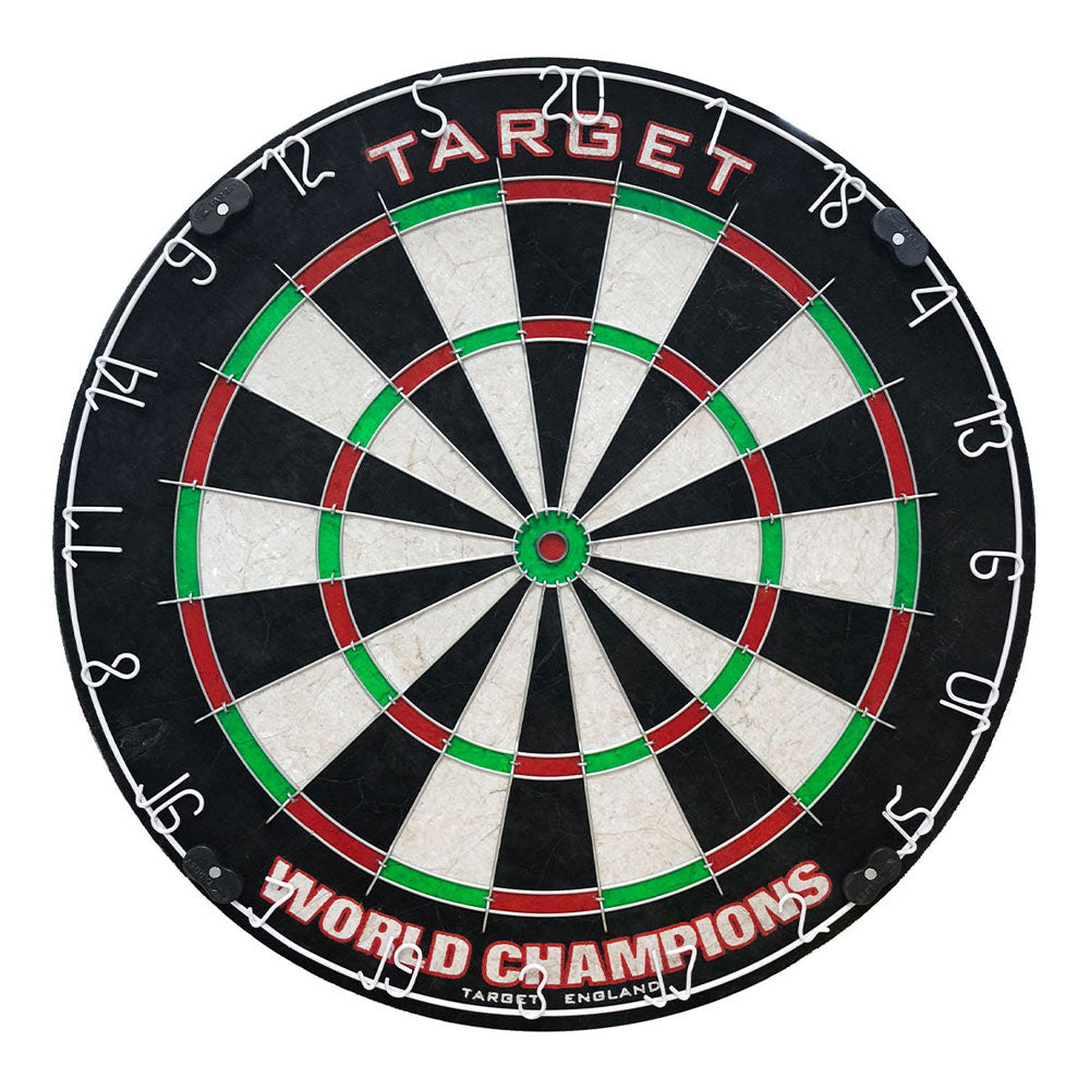 TARGET DARTS World Championship Professional Dartboard (109045)