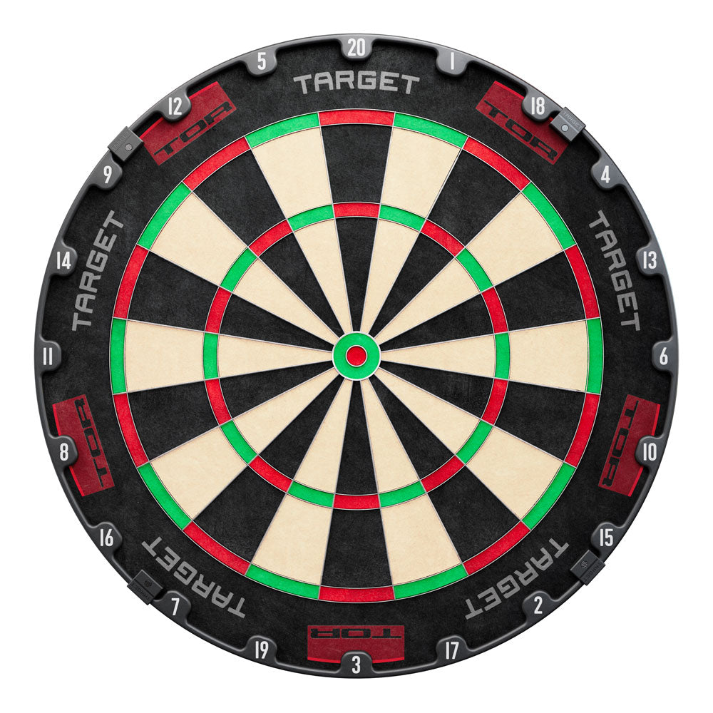 TARGET DARTS Tor Professional Dartboard (440110)