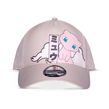 Load image into Gallery viewer, POKEMON Mew Japan Adjustable Cap - BA681283POK
