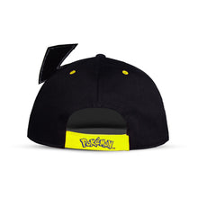 Load image into Gallery viewer, POKEMON Pikachu Novelty Cap - NH220753POK
