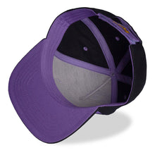 Load image into Gallery viewer, POKEMON Mischievous Gengar Novelty Cap - NH346814POK
