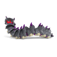 Load image into Gallery viewer, SCHLEICH Eldrador Creatures Shadow Worm Toy Figure - 70830
