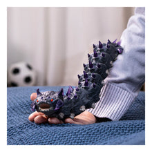 Load image into Gallery viewer, SCHLEICH Eldrador Creatures Shadow Worm Toy Figure - 70830
