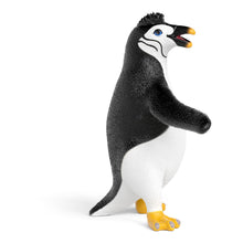 Load image into Gallery viewer, SCHLEICH School of Magical Animals Juri the Penguin Toy Figure - 14909
