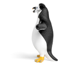 Load image into Gallery viewer, SCHLEICH School of Magical Animals Juri the Penguin Toy Figure - 14909
