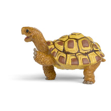 Load image into Gallery viewer, SCHLEICH School of Magical Animals Henrietta the Turtle Toy Figure - 14910
