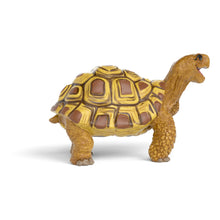 Load image into Gallery viewer, SCHLEICH School of Magical Animals Henrietta the Turtle Toy Figure - 14910
