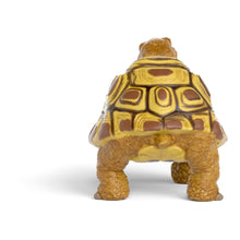 Load image into Gallery viewer, SCHLEICH School of Magical Animals Henrietta the Turtle Toy Figure - 14910

