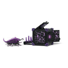 Load image into Gallery viewer, SCHLEICH Eldrador Creatures BattleCave Shadow Bug Toy Playset - 42675
