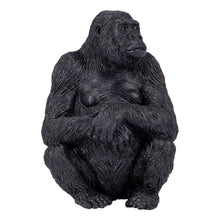 Load image into Gallery viewer, MOJO Wildlife &amp; Woodland Gorilla Female Toy Figure - 381004
