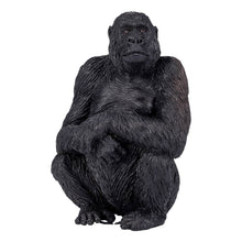 Load image into Gallery viewer, MOJO Wildlife &amp; Woodland Gorilla Female Toy Figure - 381004
