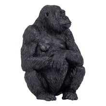 Load image into Gallery viewer, MOJO Wildlife &amp; Woodland Gorilla Female Toy Figure - 381004
