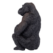 Load image into Gallery viewer, MOJO Wildlife &amp; Woodland Gorilla Female Toy Figure - 381004
