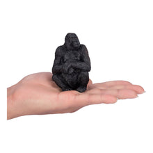 Load image into Gallery viewer, MOJO Wildlife &amp; Woodland Gorilla Female Toy Figure - 381004
