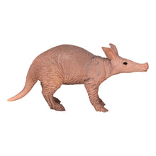 Load image into Gallery viewer, MOJO Wildlife &amp; Woodland Aardvark Toy Figure - 381029
