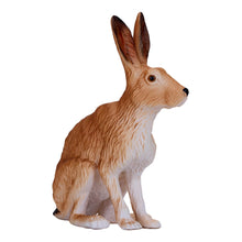 Load image into Gallery viewer, MOJO Wildlife &amp; Woodland Hare Toy Figure - 381072
