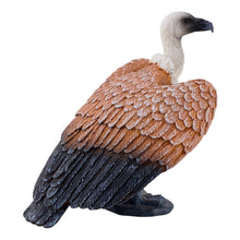 Load image into Gallery viewer, MOJO Wildlife &amp; Woodland Griffon Vulture Toy Figure - 381099
