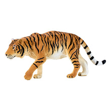 Load image into Gallery viewer, MOJO Wildlife &amp; Woodland Tiger Hunting Toy Figure - 381106
