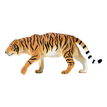 Load image into Gallery viewer, MOJO Wildlife &amp; Woodland Tiger Hunting Toy Figure - 381106
