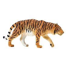Load image into Gallery viewer, MOJO Wildlife &amp; Woodland Tiger Hunting Toy Figure - 381106
