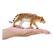 Load image into Gallery viewer, MOJO Wildlife &amp; Woodland Tiger Hunting Toy Figure - 381106
