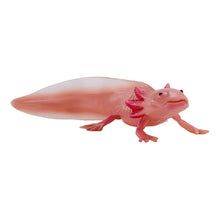 Load image into Gallery viewer, MOJO Wildlife &amp; Woodland Axolotl Toy Figure - 381108
