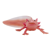 Load image into Gallery viewer, MOJO Wildlife &amp; Woodland Axolotl Toy Figure - 381108
