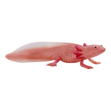 Load image into Gallery viewer, MOJO Wildlife &amp; Woodland Axolotl Toy Figure - 381108
