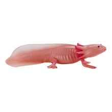 Load image into Gallery viewer, MOJO Wildlife &amp; Woodland Axolotl Toy Figure - 381108
