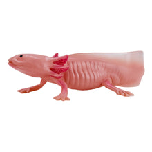 Load image into Gallery viewer, MOJO Wildlife &amp; Woodland Axolotl Toy Figure - 381108

