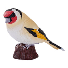 Load image into Gallery viewer, MOJO Wildlife &amp; Woodland European Goldfinch Toy Figure - 381110
