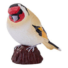 Load image into Gallery viewer, MOJO Wildlife &amp; Woodland European Goldfinch Toy Figure - 381110
