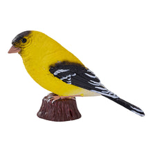 Load image into Gallery viewer, MOJO Wildlife &amp; Woodland American Goldlfinch Toy Figure - 381111
