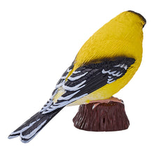Load image into Gallery viewer, MOJO Wildlife &amp; Woodland American Goldlfinch Toy Figure - 381111
