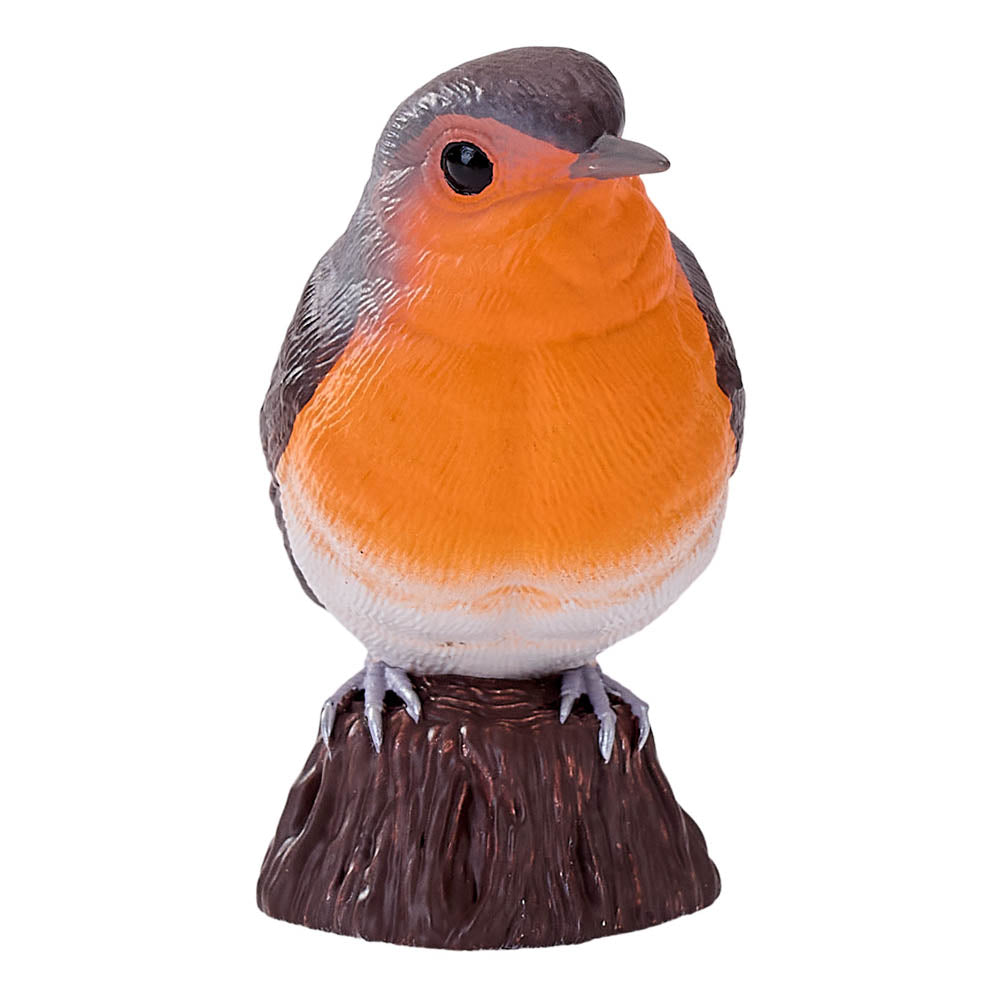 MOJO Wildlife & Woodland Robin Toy Figure - 381112