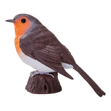Load image into Gallery viewer, MOJO Wildlife &amp; Woodland Robin Toy Figure - 381112
