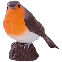 Load image into Gallery viewer, MOJO Wildlife &amp; Woodland Robin Toy Figure - 381112
