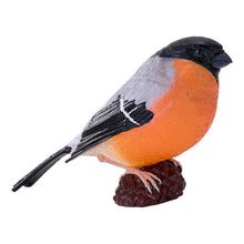 Load image into Gallery viewer, MOJO Wildlife &amp; Woodland Bullfinch Toy Figure - 381113
