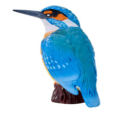 Load image into Gallery viewer, MOJO Wildlife &amp; Woodland Kingfisher Toy Figure - 381116
