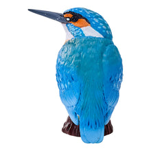 Load image into Gallery viewer, MOJO Wildlife &amp; Woodland Kingfisher Toy Figure - 381116
