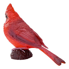 Load image into Gallery viewer, MOJO Wildlife &amp; Woodland Red Cardinal Toy Figure - 381117

