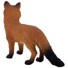 Load image into Gallery viewer, MOJO Wildlife &amp; Woodland Red Fox Toy Figure - 387028
