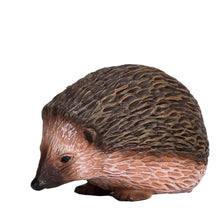 Load image into Gallery viewer, MOJO Wildlife &amp; Woodland Hedgehog Toy Figure - 387035
