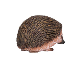 Load image into Gallery viewer, MOJO Wildlife &amp; Woodland Hedgehog Toy Figure - 387035
