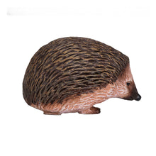 Load image into Gallery viewer, MOJO Wildlife &amp; Woodland Hedgehog Toy Figure - 387035
