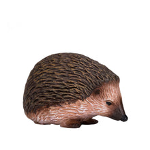 Load image into Gallery viewer, MOJO Wildlife &amp; Woodland Hedgehog Toy Figure - 387035
