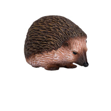 Load image into Gallery viewer, MOJO Wildlife &amp; Woodland Hedgehog Toy Figure - 387035
