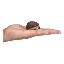 Load image into Gallery viewer, MOJO Wildlife &amp; Woodland Hedgehog Toy Figure - 387035
